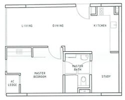 Bijou (D5), Apartment #595610211